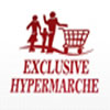 EXCLUSIVE HYPERMARCHE