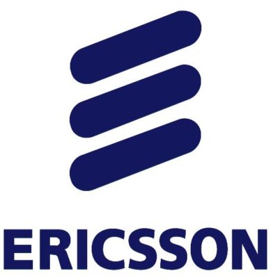 ERICSSON