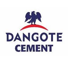 DANGOTE CEMENT