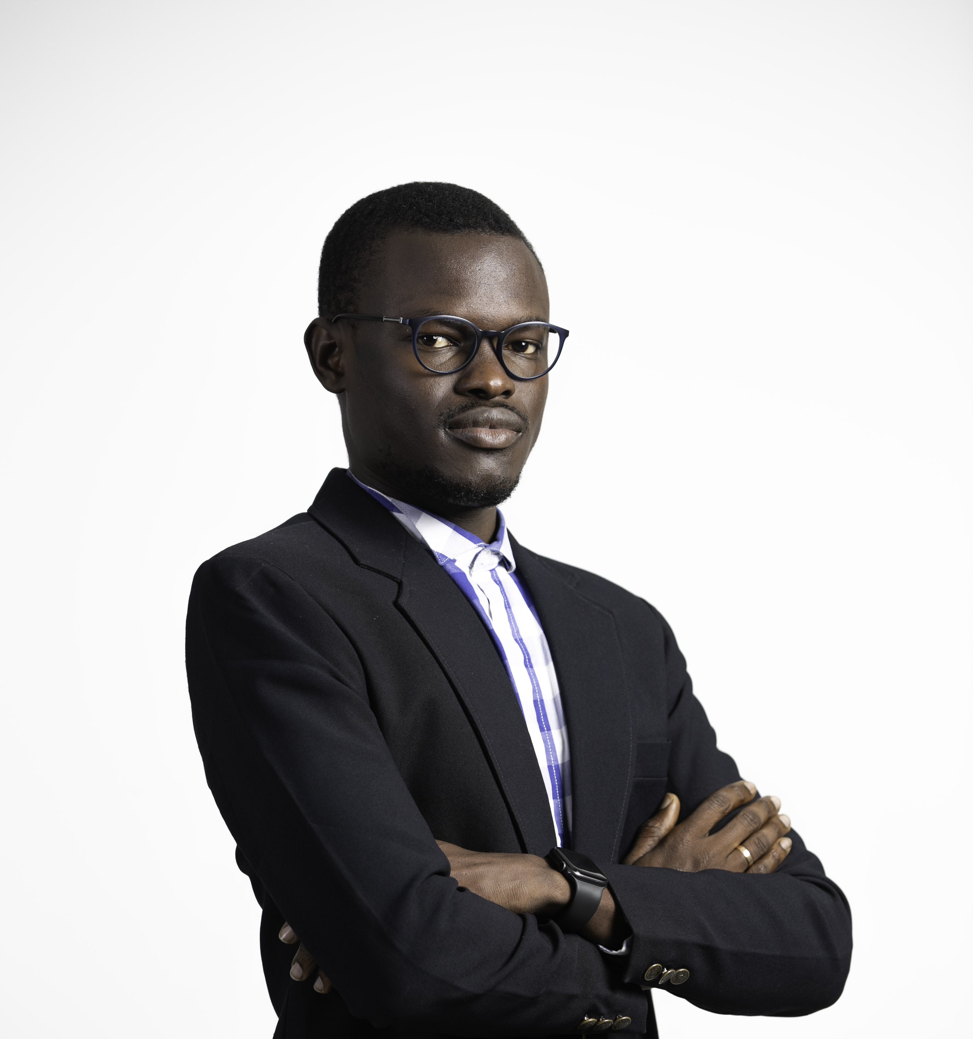 Jean Claude Noel NDIONE